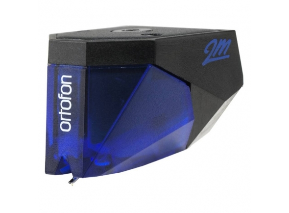 Ortofon DJ 2M Blue Ortofon DJ 2M Blue